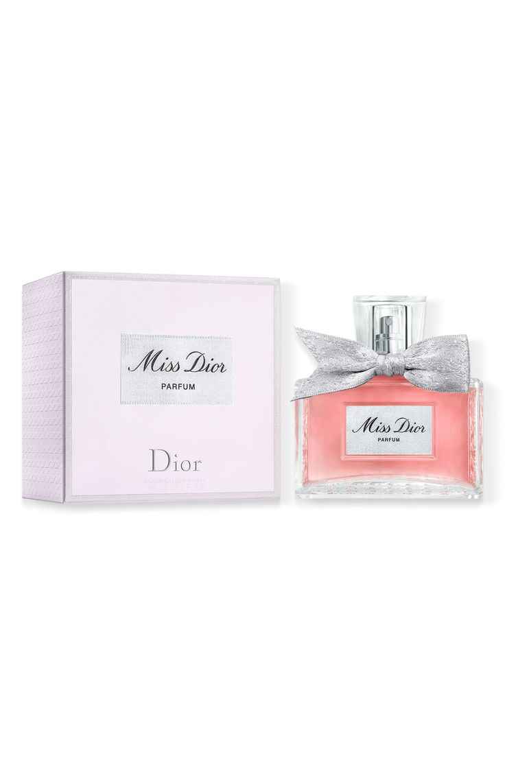 Dior Miss Dior Eau de Parfum Spray for Women 100ml