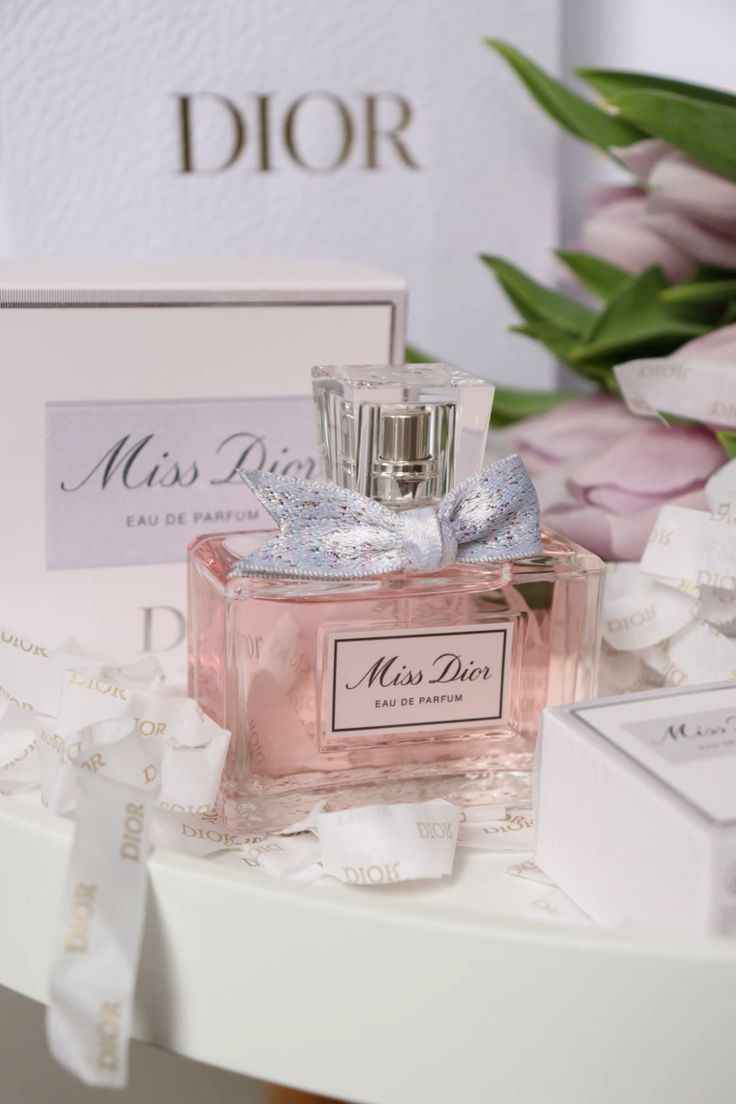 Dior Miss Dior Eau de Parfum Spray for Women 100ml