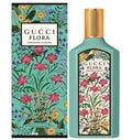 Gucci Flora Gorgeous Jasmine Eau de Parfum Spray for Women 100ml