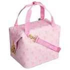 Stanley 1913 X Love Shack Fancy Ibiza Sunset Juliene Mini Cooler Pink