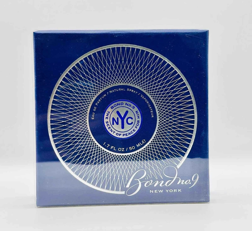 Bond No. 9 The Scent of Peace for Him 1.7oz/50ml EDP Spray