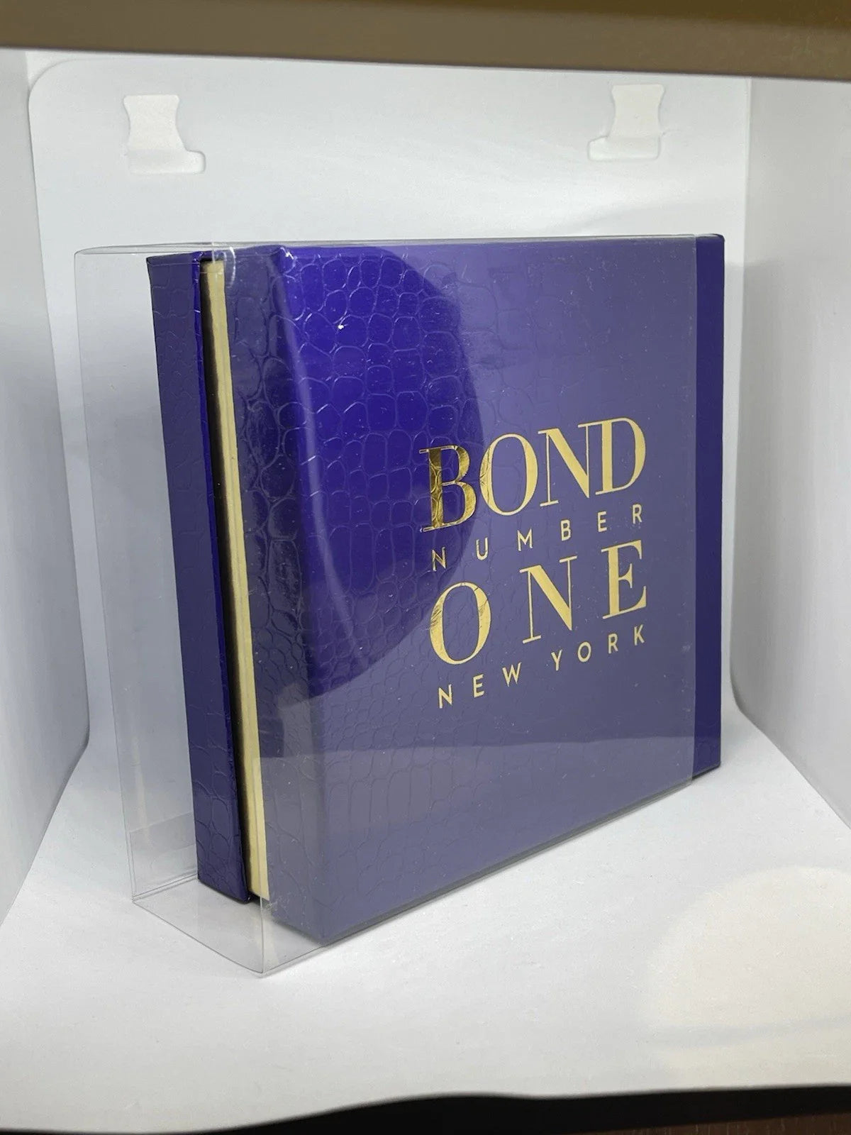 Bond No. 9 Number One New York Eau de Parfum 100ml – Luxury Unisex Fragrance