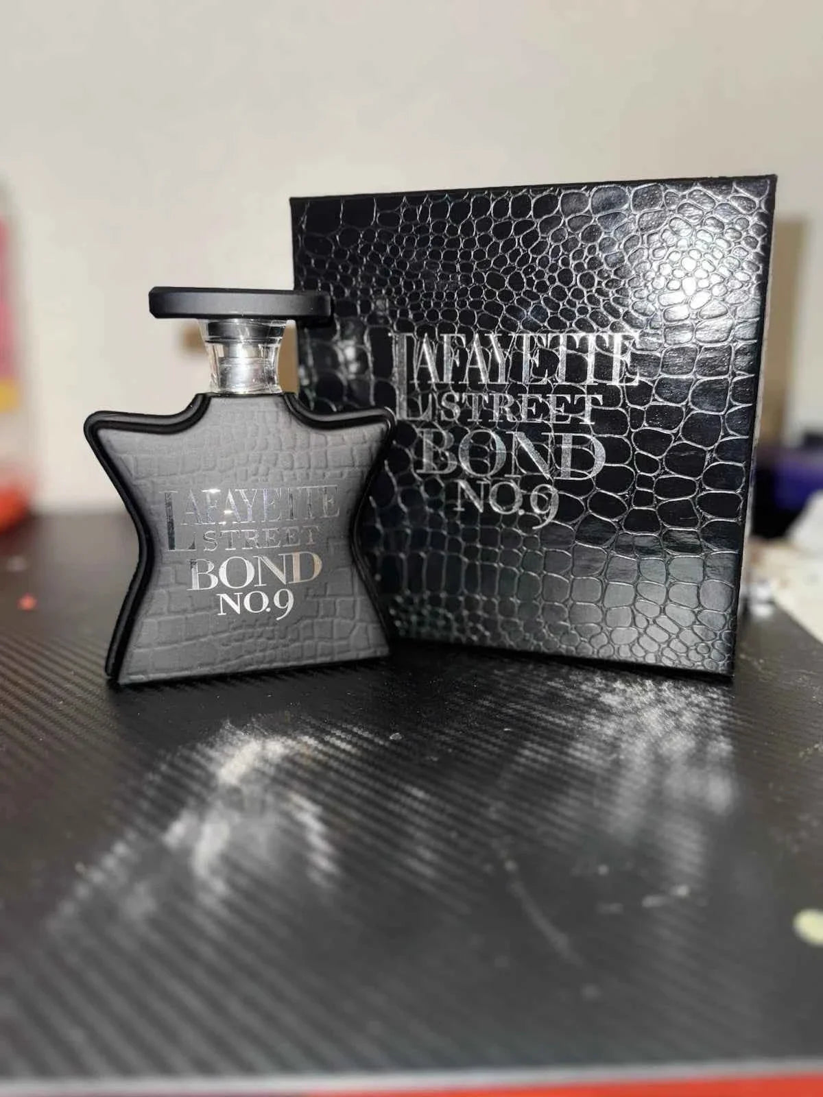 Bond No. 9 Lafayette Street Eau de Parfum 3.4 oz / 100ml Luxury Unisex Fragrance