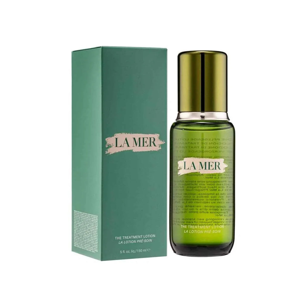 La Mer The Treatment Lotion 150ml ^ Hydrating Pre-Serum Lotion ^ New in Box ^ Exp 2027
